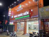 Bảng hiệu Thanh lam đục lỗ và mọi điều bạn cần biết