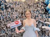 Lắp Đặt Tấm Sequin Nhanh Chóng Cho Sự Kiện