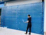 Cung cấp lam tôn C84 đục lỗ tại TPHCM giá tốt uy tín