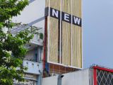 Tham khảo ngay công ty chuyên cung cấp bảng hiệu lam tôn giá tốt