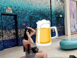 Nâng Tầm Đẳng Cấp Sân Khấu & Sự Kiện Với Tấm Sequin Chuyển Động