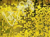 Những lưu ý quan trọng khi sử dụng tấm sequin trang trí
