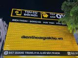 Ở Đâu Cung Cấp Thanh Lam Tôn Đục Lỗ Chất Lượng Cao Tại TPHCM