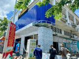 Tham khảo mẫu biển hiệu thanh lam tôn đẹp hút mắt thương hiệu